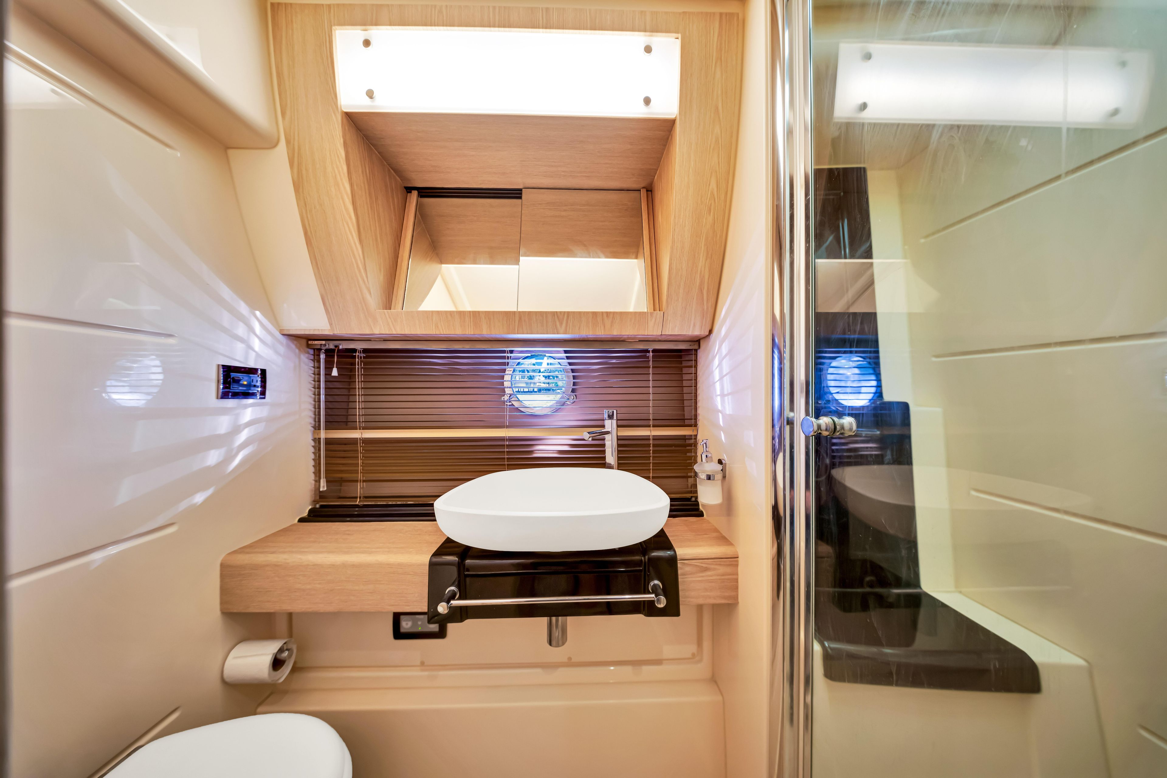 2016 Azimut 55 