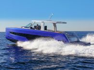 2023 Fjord 41 XL