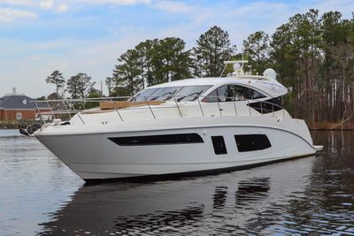 Sea Ray L650