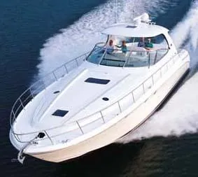 Still The One Yacht Photos Pics Manufacturer Provided Image