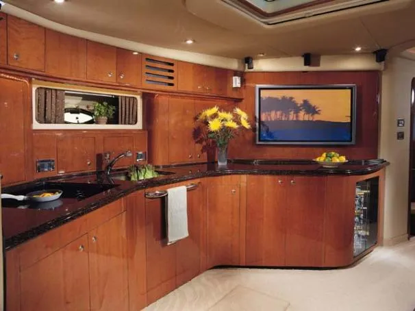 Still The One Yacht Photos Pics Manufacturer Provided Image