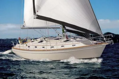 Island Packet 440