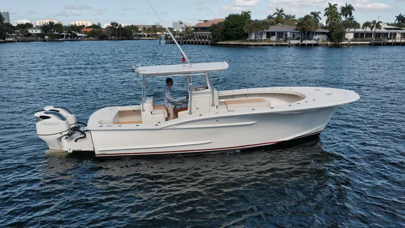 Seabae Yacht Photos Pics 