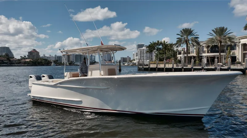 Seabae Yacht Photos Pics 