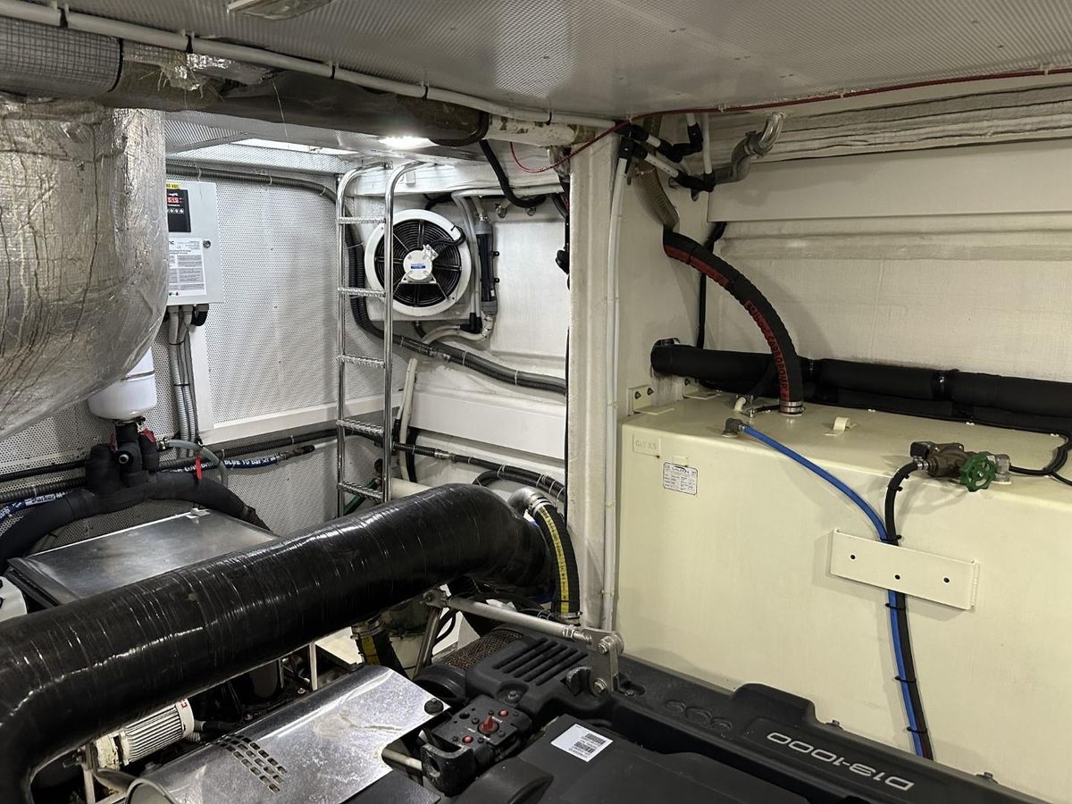 2019 Galeon 68 