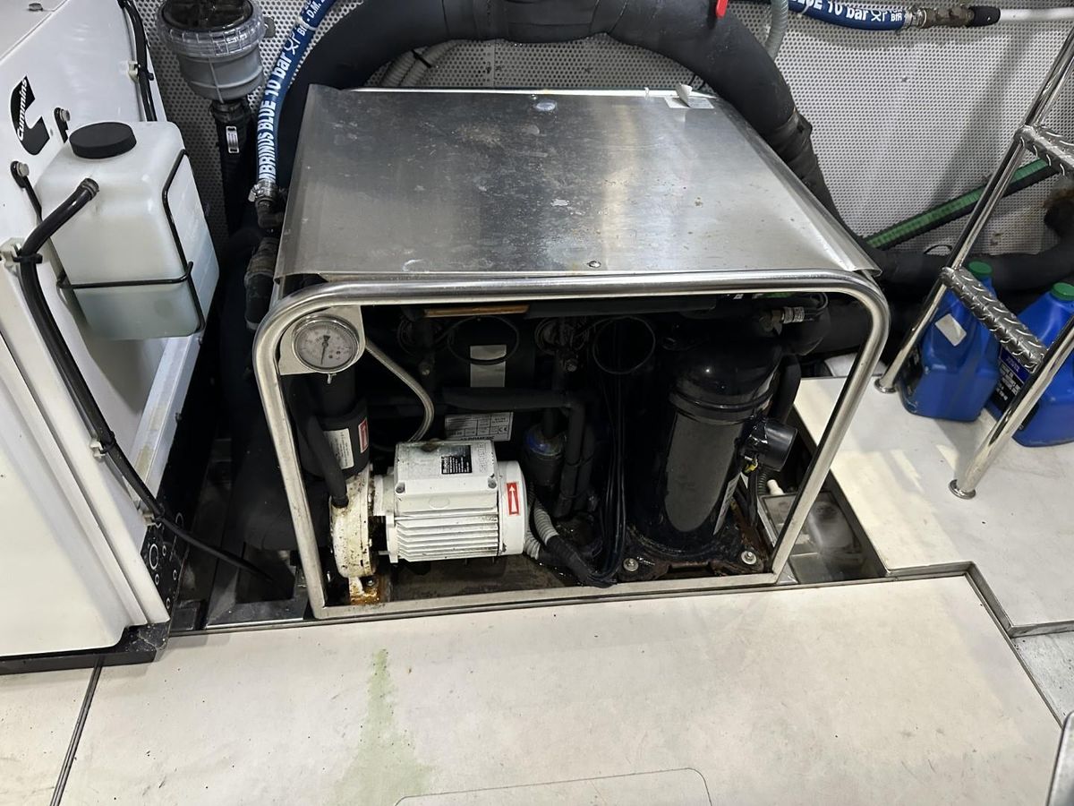 2019 Galeon 68 