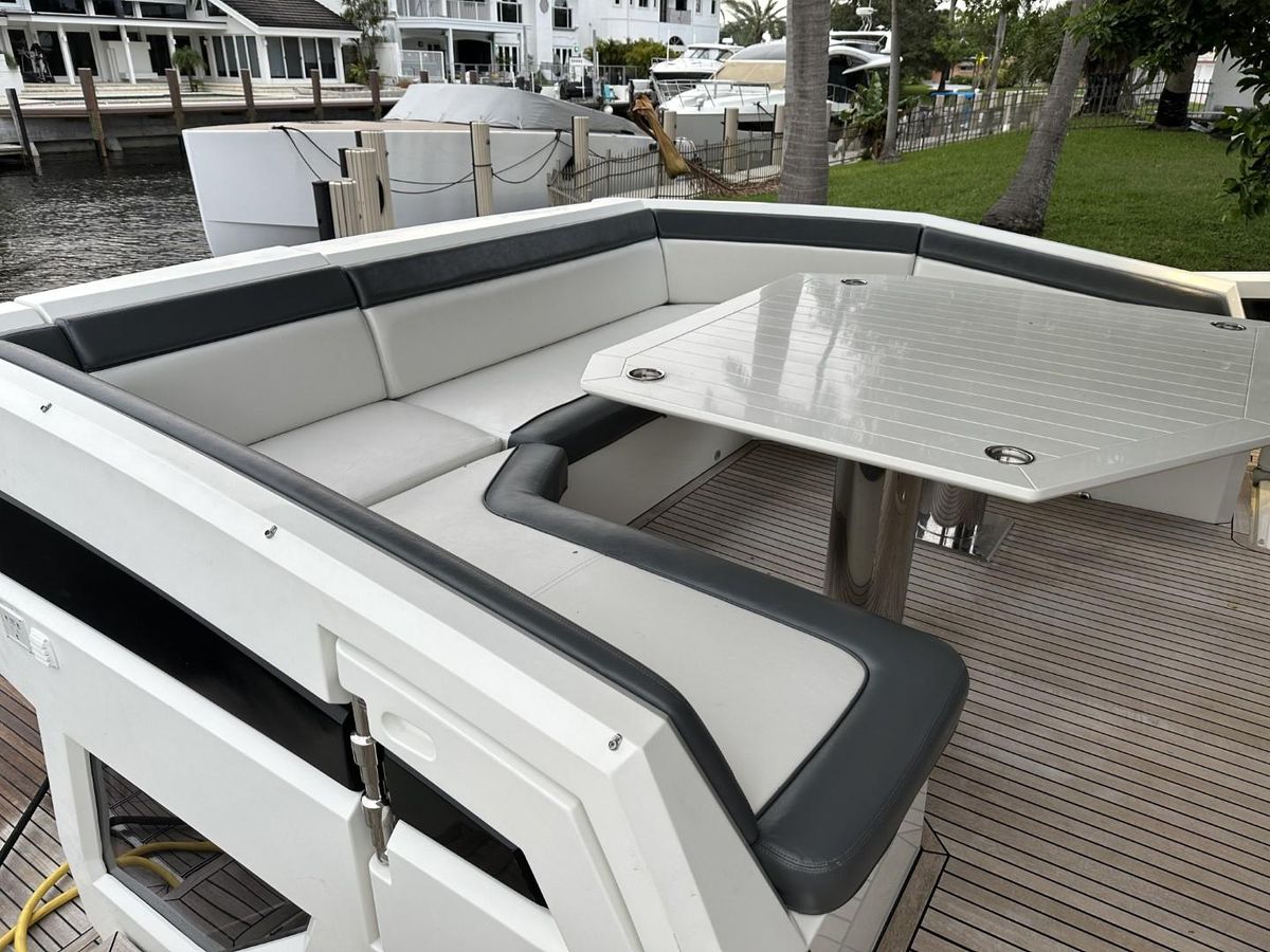 2019 Galeon 68 