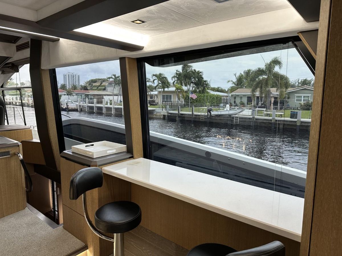 2019 Galeon 68 