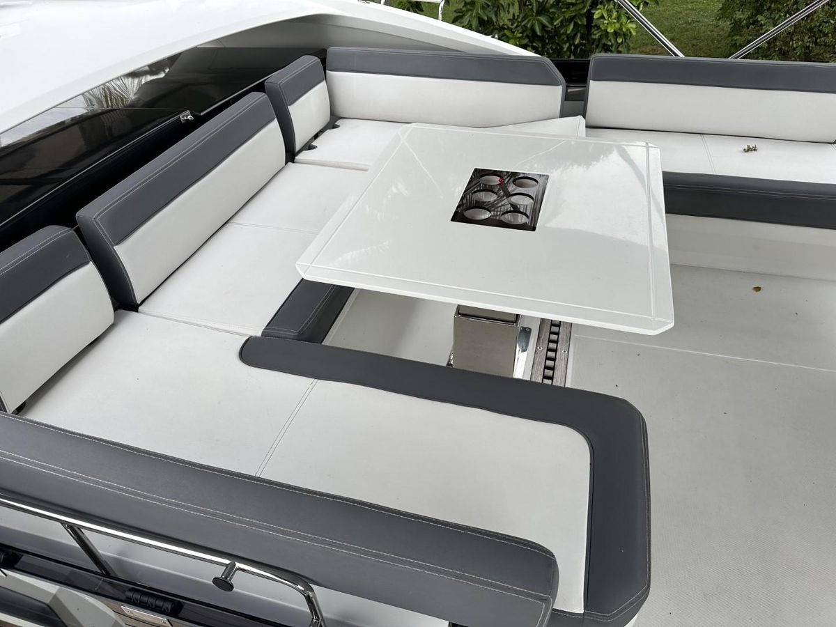 2019 Galeon 68 