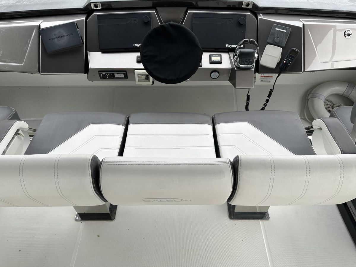 2019 Galeon 68 