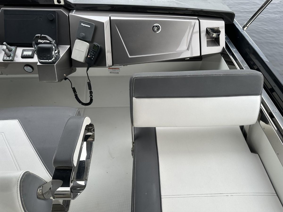 2019 Galeon 68 