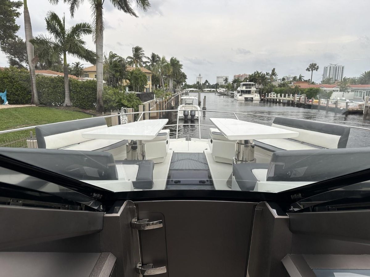 2019 Galeon 68 