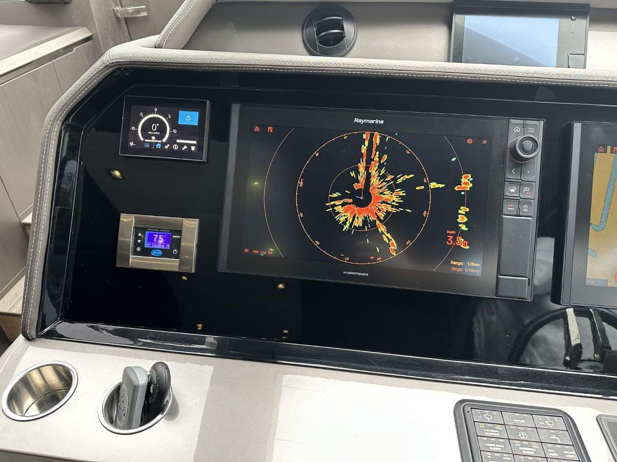 2019 Galeon 68 