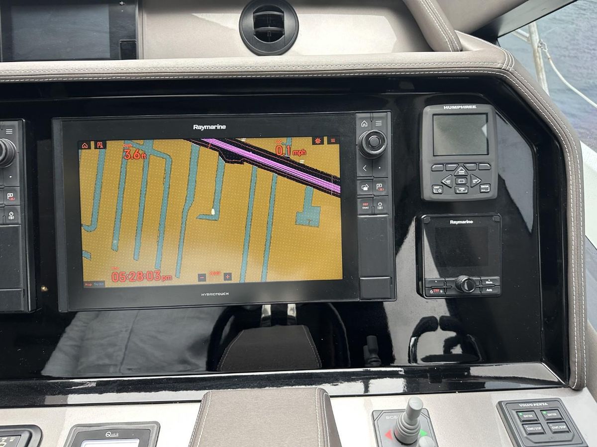 2019 Galeon 68 