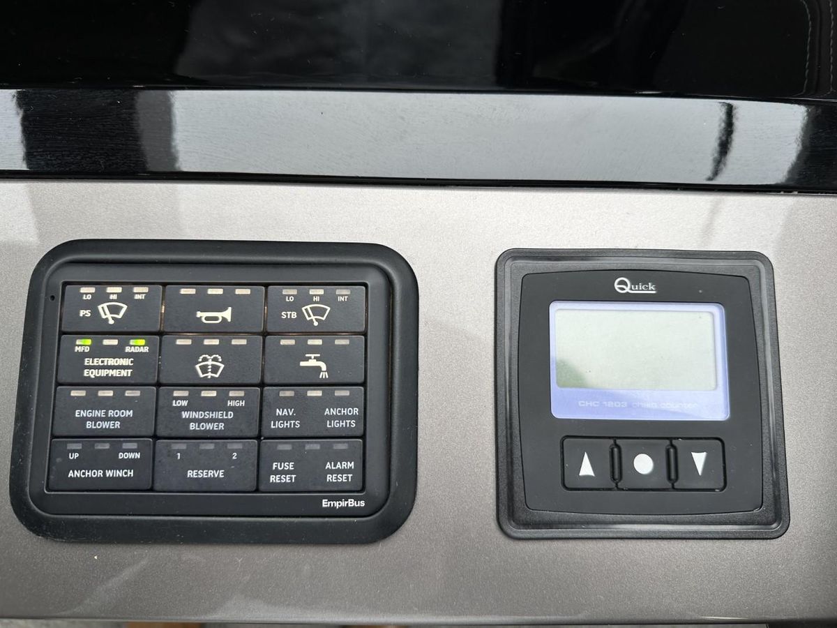 2019 Galeon 68 