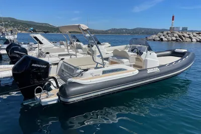 2024 Joker Boat CLUBMAN 28
