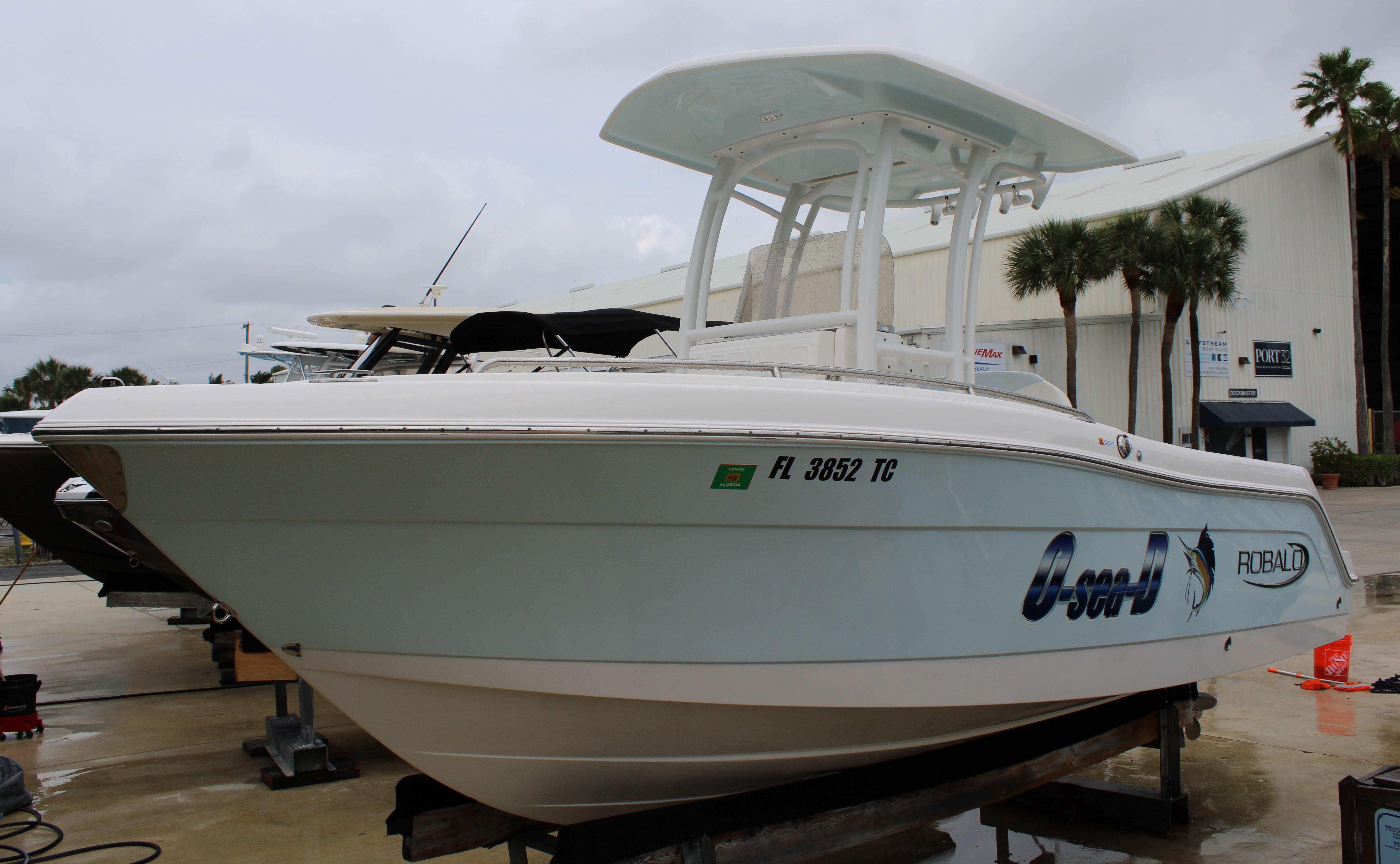 2022 Robalo R222 Center Console Center Console for sale - YachtWorld