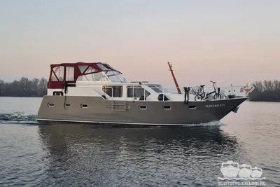 1997 Hemmes 12.00 AK