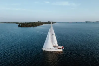Beneteau Oceanis 54