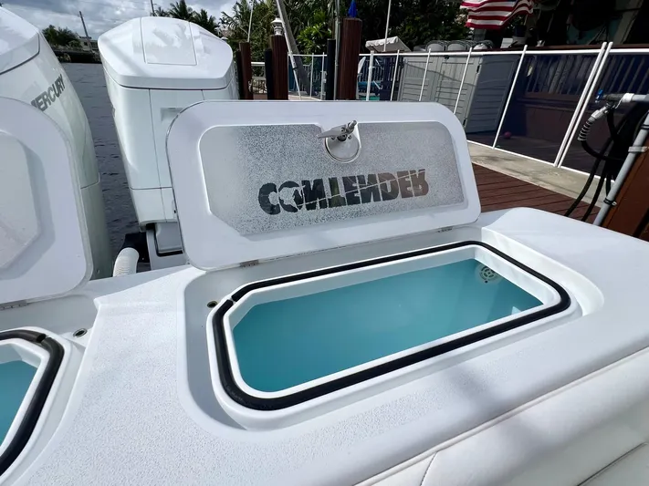 Never Satisfied Yacht Photos Pics 