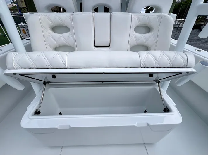 Never Satisfied Yacht Photos Pics 