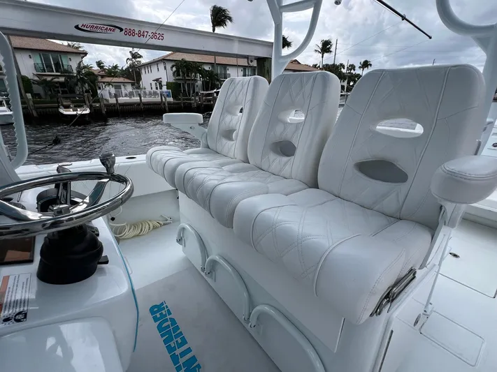 Never Satisfied Yacht Photos Pics 