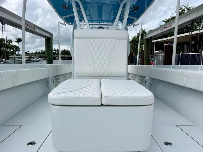 Never Satisfied Yacht Photos Pics 