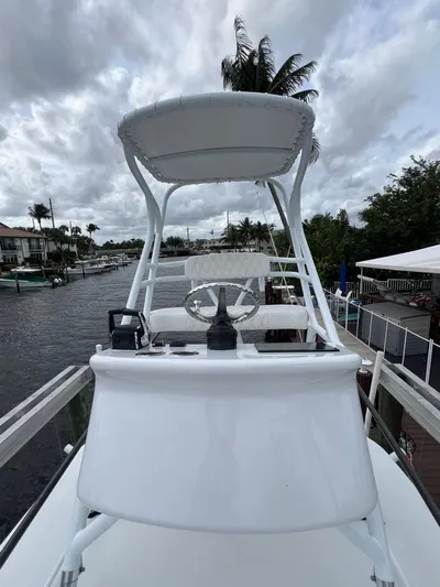 Never Satisfied Yacht Photos Pics 