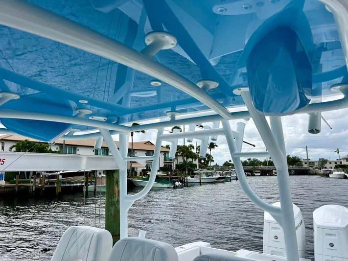 Never Satisfied Yacht Photos Pics 