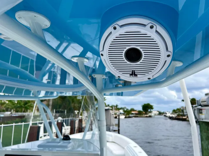 Never Satisfied Yacht Photos Pics 