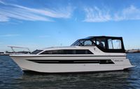 2024 Viking 300 HiLine c/w 40 hp