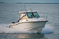 2024 Boston Whaler 285 Conquest