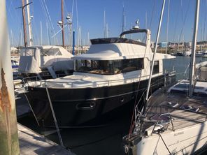 2020 Beneteau Swift Trawler 50