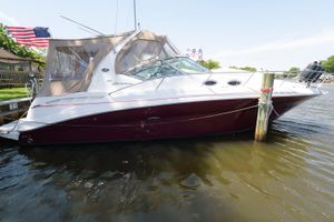Sea Ray 320 Sundancer