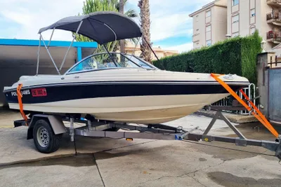 2005 Sea Ray 180 Sport