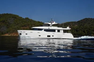 Cantiere Delle Marche Nauta Air 90