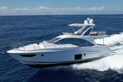 Azimut Fly 50