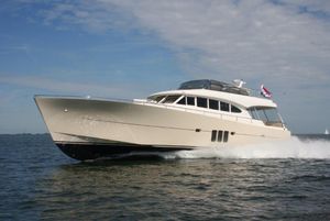 2015 Sossego Comfort 22