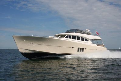 2015 Sossego Comfort 22