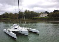 2017 Dragonfly 28 Performance