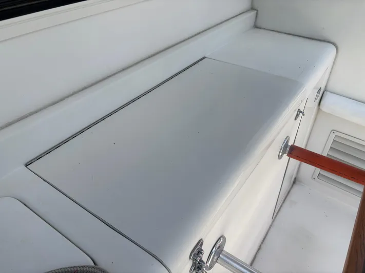 Bad To The Bone Yacht Photos Pics 