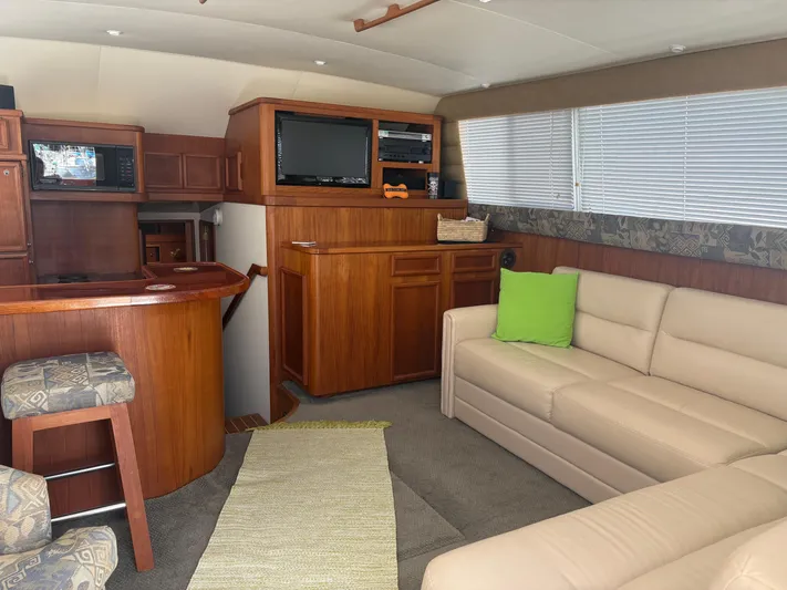 Bad To The Bone Yacht Photos Pics 