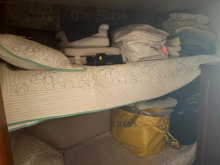 Bad To The Bone Yacht Photos Pics 