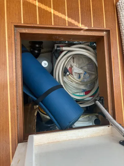 Bad To The Bone Yacht Photos Pics 