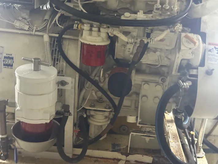 Bad To The Bone Yacht Photos Pics 