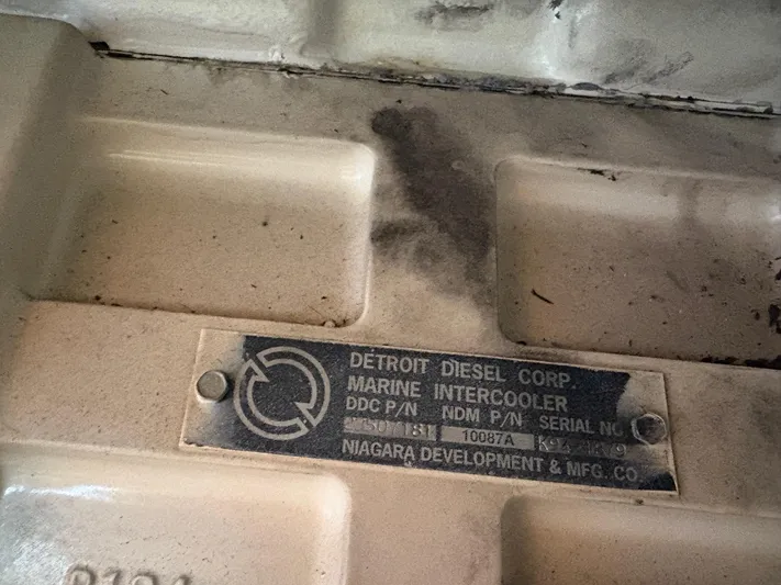 Bad To The Bone Yacht Photos Pics 