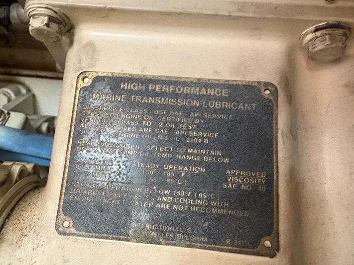 Bad To The Bone Yacht Photos Pics 