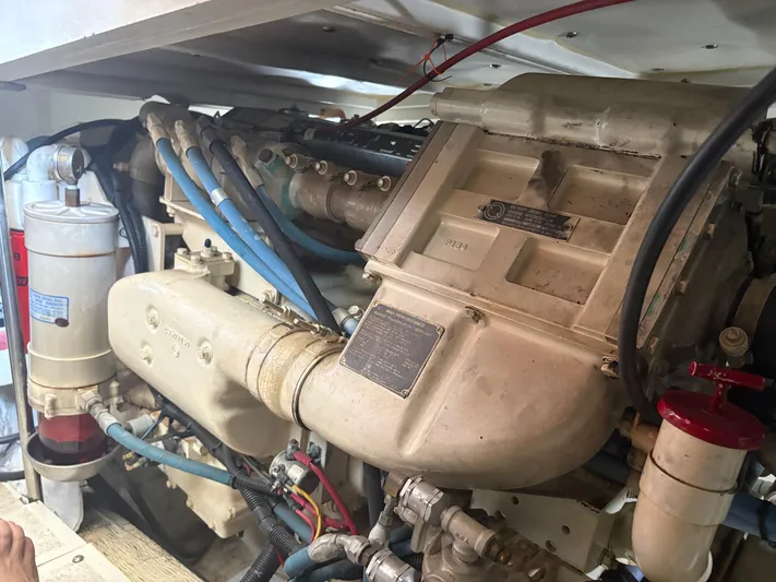 Bad To The Bone Yacht Photos Pics 