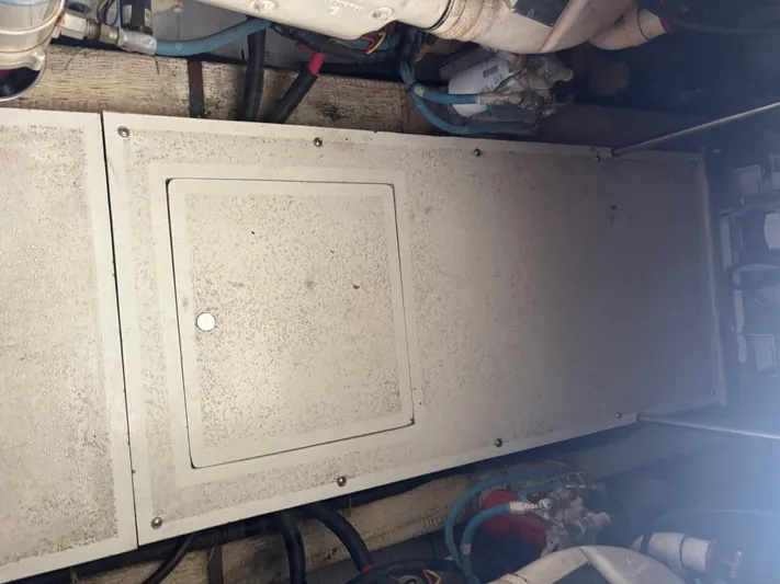 Bad To The Bone Yacht Photos Pics 