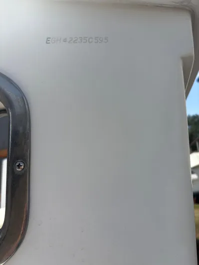 Bad To The Bone Yacht Photos Pics 